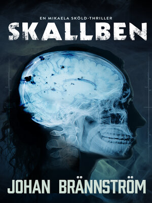 cover image of Skallben